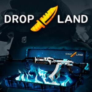 Carte Cadeau Dropland.net Gift Card Comparer les Prix