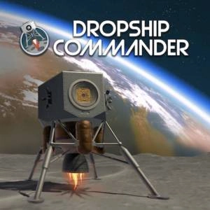 Dropship Commander Playstation 5