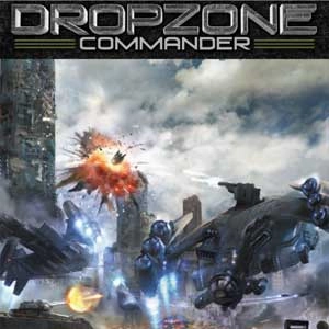 Dropzone Commander Edition Upgrade