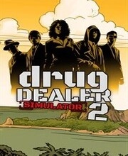 Drug Dealer Simulator 2 Playstation 5