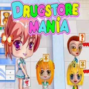 Drugstore Mania Pc