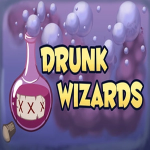 Drunk Wizards Pc