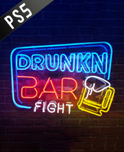 Acheter Drunkn Bar Fight PS5 Comparateur Prix