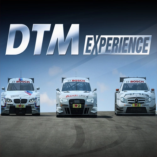 DTM Experience 2013