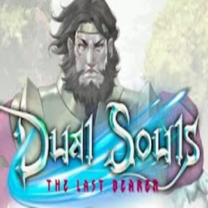 Acheter Dual Souls The Last Bearer Clé CD Comparateur Prix