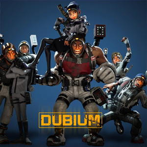 Dubium Playstation 5