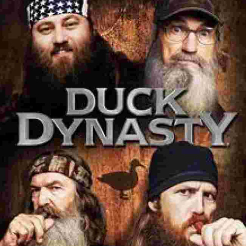 Acheter Duck Dynasty Xbox One Code Comparateur Prix