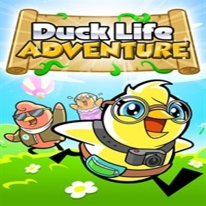 Acheter Duck Life Adventure Xbox One Comparateur Prix