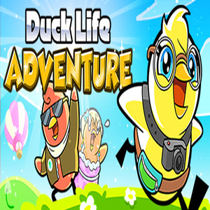 Acheter Duck Life Adventure Nintendo Switch comparateur prix