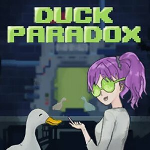 Duck Paradox Pc