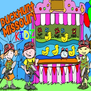 DuckHunt Missouri Kidz Pc