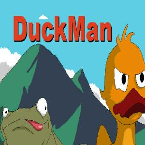 DuckMan Pc