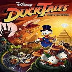Acheter DuckTales Remastered Xbox One Comparateur Prix