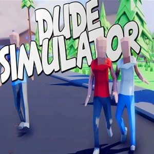 Dude Simulator Pc