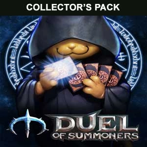 Duel of Summoners Collectors Pack Pc