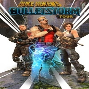 Acheter Duke Nukem’s Bulletstorm Tour Xbox One Comparateur Prix