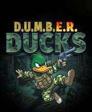 Acheter D.U.M.B.E.R. Ducks Xbox Key Comparateur Prix