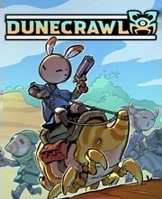 DuneCrawl Switch 2