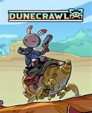 DuneCrawl Switch