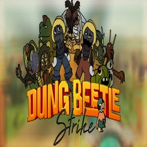 Dung Beetle Strike Pc