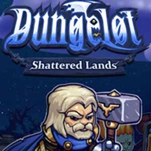 Dungelot Shattered Lands Pc