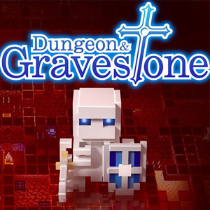 Acheter Dungeon and Gravestone PS4 Comparateur Prix