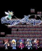 Dungeon Antiqua Playstation 5
