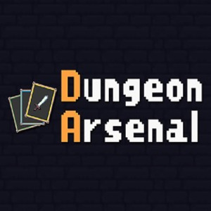 Dungeon Arsenal Playstation 5