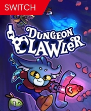 Dungeon Clawler Switch