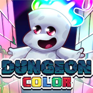 Acheter Dungeon Color Xbox Series Comparateur Prix