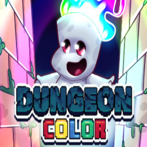 Acheter Dungeon Color Clé CD Comparateur Prix