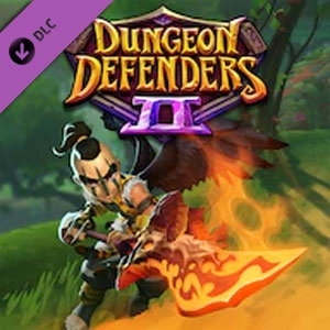 Dungeon Defenders 2 Defender Pack Xbox Series X