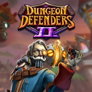 Dungeon Defenders 2 What A Deal Pack Pc