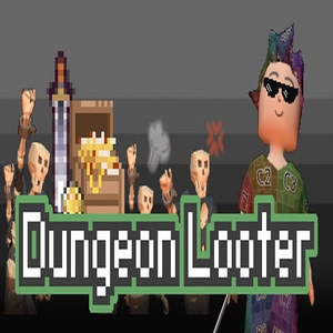 Dungeon Looter Pc