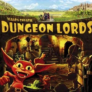 Dungeon Lords Pc