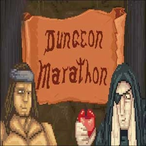 Dungeon Marathon Pc