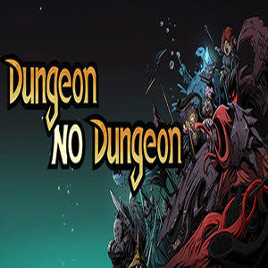 Acheter Dungeon No Dungeon Clé CD Comparateur Prix