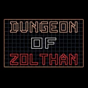 Dungeon of Zolthan Pc