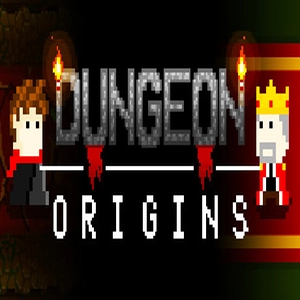Dungeon Origins Pc