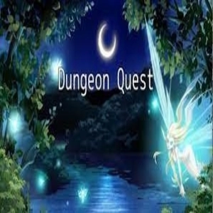 Dungeon Quest Pc