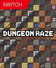Acheter DUNGEON RAZE Nintendo Switch comparateur prix