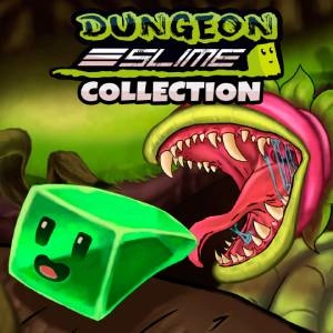 Dungeon Slime Collection Xbox Series X