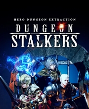 Acheter Dungeon Stalkers PS5 Comparateur Prix