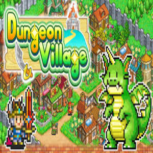 Acheter Dungeon Village PS4 Comparateur Prix