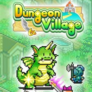 Dungeon Village Xbox Series X