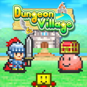 Acheter Dungeon Village Nintendo Switch comparateur prix