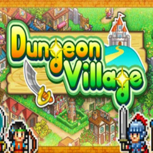 Acheter Dungeon Village Clé CD Comparateur Prix