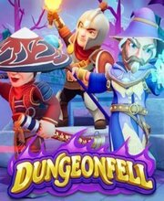 Dungeonfell Pc