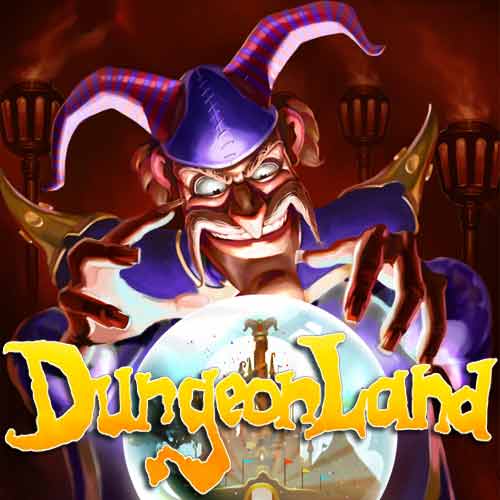 Acheter Dungeonland clé CD Comparateur Prix