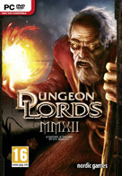 Dungeon Lords MMXXII